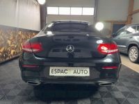 Mercedes Classe C Coupe Sport 250 7G-Tronic Sportline AMG - <small></small> 21.990 € <small>TTC</small> - #4