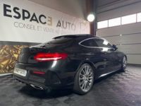 Mercedes Classe C Coupe Sport 250 7G-Tronic Sportline AMG - <small></small> 21.990 € <small>TTC</small> - #5