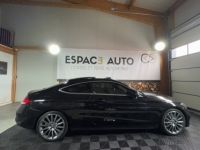 Mercedes Classe C Coupe Sport 250 7G-Tronic Sportline AMG - <small></small> 21.990 € <small>TTC</small> - #6