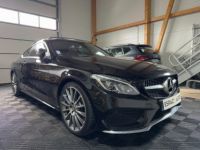 Mercedes Classe C Coupe Sport 250 7G-Tronic Sportline AMG - <small></small> 21.990 € <small>TTC</small> - #7