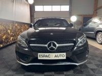 Mercedes Classe C Coupe Sport 250 7G-Tronic Sportline AMG - <small></small> 21.990 € <small>TTC</small> - #8