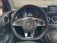 Mercedes Classe C Coupe Sport 250 7G-Tronic Sportline AMG - <small></small> 21.990 € <small>TTC</small> - #20