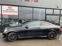 Mercedes Classe C Coupe Sport 250 BlueEfficiency Executive A - <small></small> 14.400 € <small>TTC</small> - #1