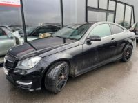 Mercedes Classe C Coupe Sport 250 BlueEfficiency Executive A - <small></small> 14.400 € <small>TTC</small> - #3