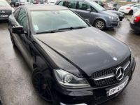 Mercedes Classe C Coupe Sport 250 BlueEfficiency Executive A - <small></small> 14.400 € <small>TTC</small> - #4