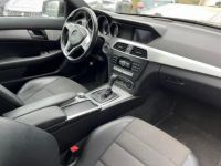 Mercedes Classe C Coupe Sport 250 BlueEfficiency Executive A - <small></small> 14.400 € <small>TTC</small> - #6