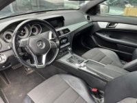 Mercedes Classe C Coupe Sport 250 BlueEfficiency Executive A - <small></small> 14.400 € <small>TTC</small> - #7