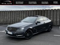 Mercedes Classe C Coupe Sport 250 CDI Executive 7GTronic - <small></small> 16.990 € <small>TTC</small> - #1