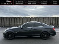 Mercedes Classe C Coupe Sport 250 CDI Executive 7GTronic - <small></small> 16.990 € <small>TTC</small> - #2