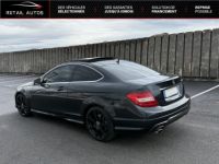 Mercedes Classe C Coupe Sport 250 CDI Executive 7GTronic - <small></small> 16.990 € <small>TTC</small> - #3