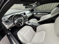 Mercedes Classe C Coupe Sport 250 CDI Executive 7GTronic - <small></small> 16.990 € <small>TTC</small> - #6