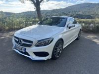 Mercedes Classe C Coupe Sport 250 D 204CH 9G-TRONIC - <small></small> 26.900 € <small>TTC</small> - #1