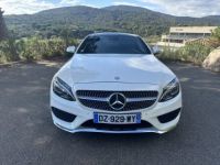 Mercedes Classe C Coupe Sport 250 D 204CH 9G-TRONIC - <small></small> 26.900 € <small>TTC</small> - #2