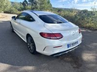 Mercedes Classe C Coupe Sport 250 D 204CH 9G-TRONIC - <small></small> 26.900 € <small>TTC</small> - #7