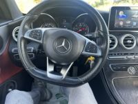 Mercedes Classe C Coupe Sport 250 D 204CH 9G-TRONIC - <small></small> 26.900 € <small>TTC</small> - #12