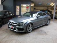 Mercedes Classe C Coupe Sport 250 D 204CH FASCINATION 4MATIC 9G-TRONIC - <small></small> 35.890 € <small>TTC</small> - #1
