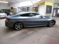Mercedes Classe C Coupe Sport 250 D 204CH FASCINATION 4MATIC 9G-TRONIC - <small></small> 35.890 € <small>TTC</small> - #5
