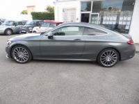 Mercedes Classe C Coupe Sport 250 d 4Matic 9G-Tronic Fascination - <small></small> 21.990 € <small>TTC</small> - #2