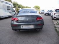 Mercedes Classe C Coupe Sport 250 d 4Matic 9G-Tronic Fascination - <small></small> 21.990 € <small>TTC</small> - #4