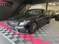 Mercedes Classe C Coupe Sport 250 d 9G-Tronic Sportline - <small></small> 28.990 € <small>TTC</small> - #1