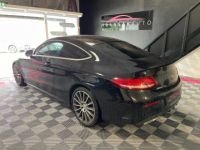 Mercedes Classe C Coupe Sport 250 d 9G-Tronic Sportline - <small></small> 28.990 € <small>TTC</small> - #2