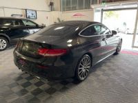 Mercedes Classe C Coupe Sport 250 d 9G-Tronic Sportline - <small></small> 28.990 € <small>TTC</small> - #4