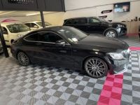 Mercedes Classe C Coupe Sport 250 d 9G-Tronic Sportline - <small></small> 28.990 € <small>TTC</small> - #5