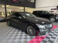 Mercedes Classe C Coupe Sport 250 d 9G-Tronic Sportline - <small></small> 28.990 € <small>TTC</small> - #6