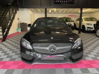 Mercedes Classe C Coupe Sport 250 d 9G-Tronic Sportline - <small></small> 28.990 € <small>TTC</small> - #7