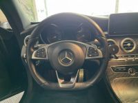 Mercedes Classe C Coupe Sport 250 d 9G-Tronic Sportline - <small></small> 28.990 € <small>TTC</small> - #11