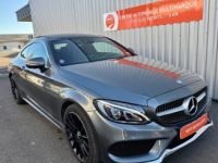 Mercedes Classe C Coupe Sport 300 7G-Tronic Plus Sportline - <small></small> 30.900 € <small>TTC</small> - #1