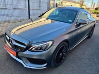 Mercedes Classe C Coupe Sport 300 7G-Tronic Plus Sportline - <small></small> 30.900 € <small>TTC</small> - #2