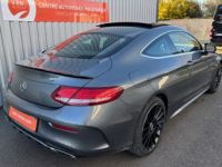 Mercedes Classe C Coupe Sport 300 7G-Tronic Plus Sportline - <small></small> 30.900 € <small>TTC</small> - #3