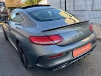 Mercedes Classe C Coupe Sport 300 7G-Tronic Plus Sportline - <small></small> 30.900 € <small>TTC</small> - #4