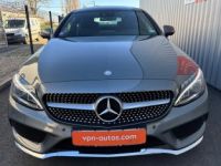 Mercedes Classe C Coupe Sport 300 7G-Tronic Plus Sportline - <small></small> 30.900 € <small>TTC</small> - #5