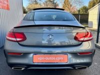 Mercedes Classe C Coupe Sport 300 7G-Tronic Plus Sportline - <small></small> 30.900 € <small>TTC</small> - #6