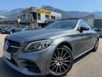 Mercedes Classe C Coupe Sport 300 D 245CH AMG LINE 4MATIC 9G-TRONIC - <small></small> 26.990 € <small>TTC</small> - #1