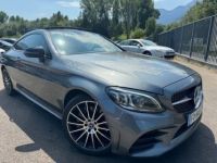 Mercedes Classe C Coupe Sport 300 D 245CH AMG LINE 4MATIC 9G-TRONIC - <small></small> 26.990 € <small>TTC</small> - #5