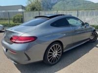 Mercedes Classe C Coupe Sport 300 D 245CH AMG LINE 4MATIC 9G-TRONIC - <small></small> 26.990 € <small>TTC</small> - #6