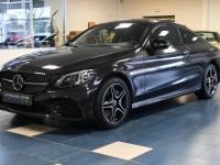 Mercedes Classe C Coupe Sport 300 d 9G-Tronic 4Matic AMG Line - <small></small> 33.990 € <small>TTC</small> - #1