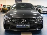 Mercedes Classe C Coupe Sport 300 d 9G-Tronic 4Matic AMG Line - <small></small> 33.990 € <small>TTC</small> - #2