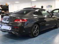 Mercedes Classe C Coupe Sport 300 d 9G-Tronic 4Matic AMG Line - <small></small> 33.990 € <small>TTC</small> - #4