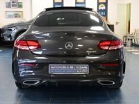 Mercedes Classe C Coupe Sport 300 d 9G-Tronic 4Matic AMG Line - <small></small> 33.990 € <small>TTC</small> - #5