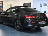 Mercedes Classe C Coupe Sport 300 d 9G-Tronic 4Matic AMG Line - <small></small> 33.990 € <small>TTC</small> - #6