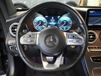 Mercedes Classe C Coupe Sport 300 d 9G-Tronic 4Matic AMG Line - <small></small> 33.990 € <small>TTC</small> - #11