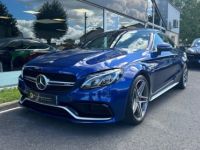 Mercedes Classe C Coupe Sport 4.0 63 S 510Ch - <small></small> 69.900 € <small>TTC</small> - #8