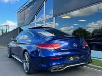 Mercedes Classe C Coupe Sport 4.0 63 S 510Ch - <small></small> 69.900 € <small>TTC</small> - #10