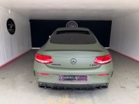 Mercedes Classe C Coupe Sport 43 4Matic Mercedes-AMG 9G-Tronic - <small></small> 33.990 € <small>TTC</small> - #9