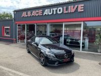 Mercedes Classe C Coupe Sport 43 AMG 367CH 4MATIC 9G-TRONIC - <small></small> 40.990 € <small>TTC</small> - #1