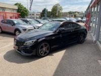 Mercedes Classe C Coupe Sport 43 AMG 367CH 4MATIC 9G-TRONIC - <small></small> 40.990 € <small>TTC</small> - #2